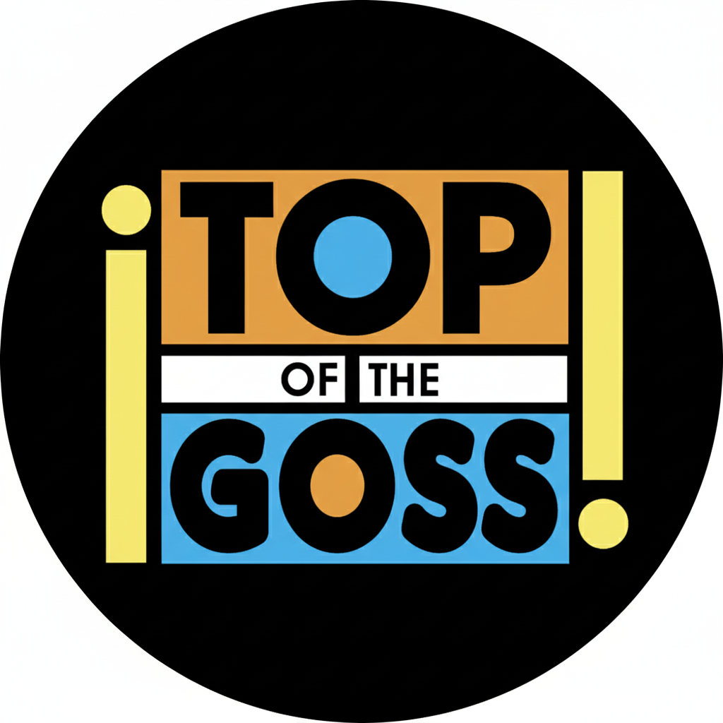 Top of the Goss